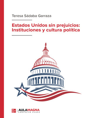 cover image of  Instituciones y cultura política